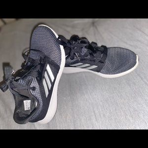 LIKE NEW Adidas size 8 Runners